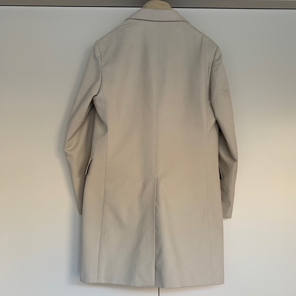 Luigi Bianchi Montova Sartoria - Picture 3 of 6